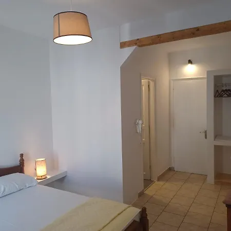 Margarita Aparthotel