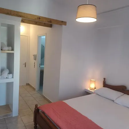 Aparthotel Margarita Spetses Town