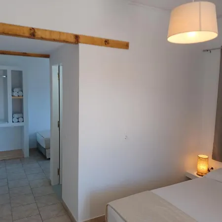 Aparthotel Margarita Spetses Town