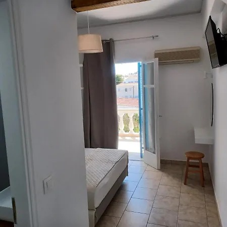 Aparthotel Margarita