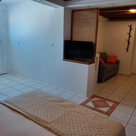 Aparthotel Margarita *