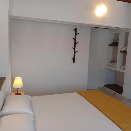 Margarita Aparthotel Spetses Town