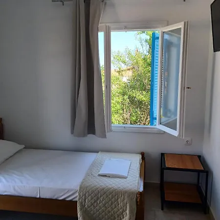 Aparthotel Margarita