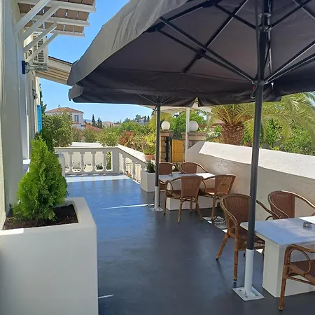 Aparthotel Margarita