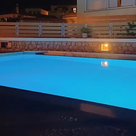 Aparthotel Margarita Spetses Town