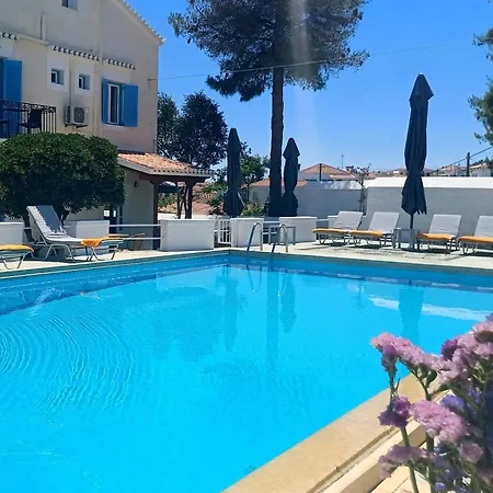Aparthotel Margarita