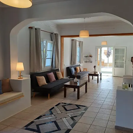 Aparthotel Margarita Spetses Town
