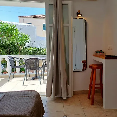 Margarita Lejlighedshotel